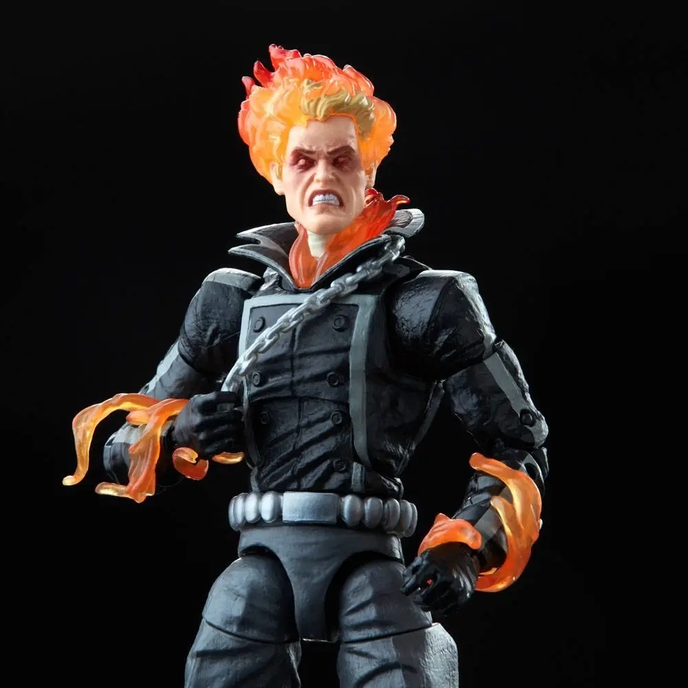 Marvel Legends - Ghost Rider Actionfigur - 15 cm