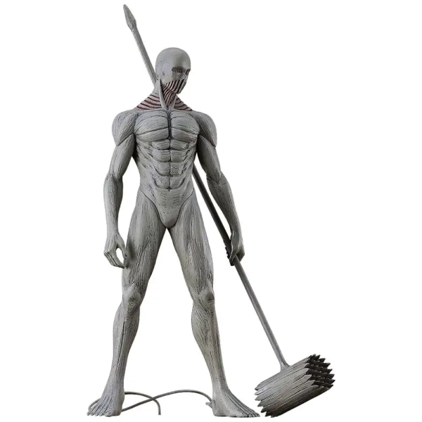 Attack on Titan - POP UP PARADE PVC-Statue Lara Tybur: War Hammer Titan Ver. - L Size - 25 cm