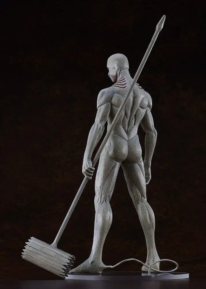 Attack on Titan - POP UP PARADE PVC-Statue Lara Tybur: War Hammer Titan Ver. - L Size - 25 cm