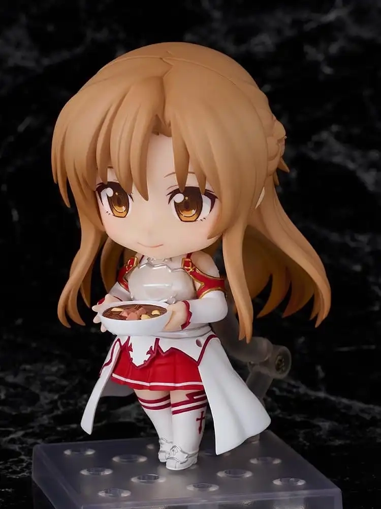 Sword Art Online - Nendoroid Actionfigur Asuna 2.0 - 10 cm