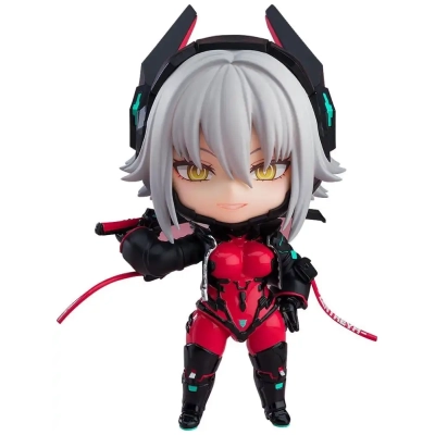 VShojo - Nendoroid Actionfigur Zentreya - 10 cm