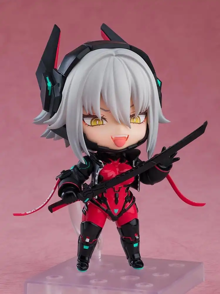 VShojo - Nendoroid Actionfigur Zentreya - 10 cm