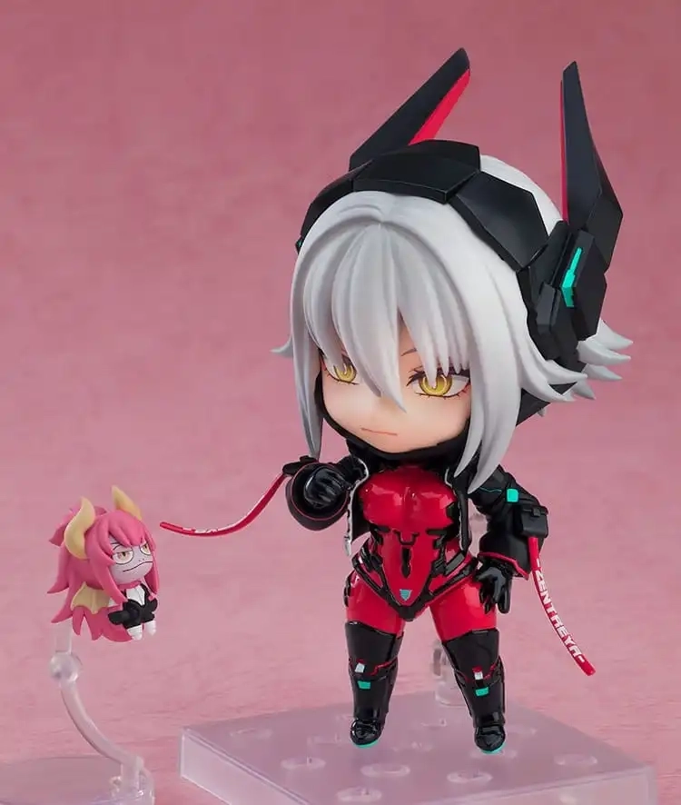 VShojo - Nendoroid Actionfigur Zentreya - 10 cm