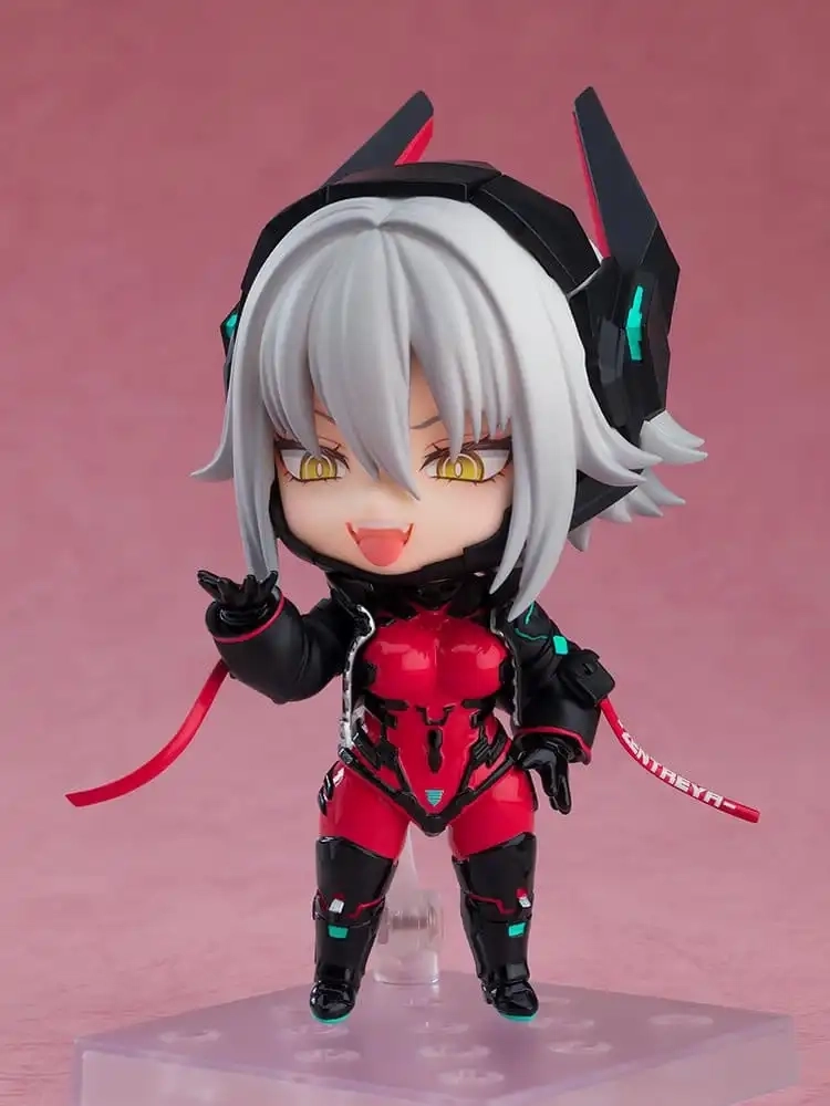 VShojo - Nendoroid Actionfigur Zentreya - 10 cm