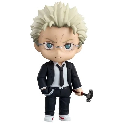 Dorohedoro - Nendoroid Actionfigur Shin - 10 cm