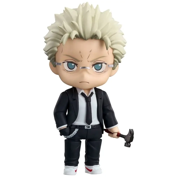 Dorohedoro - Nendoroid Actionfigur Shin - 10 cm