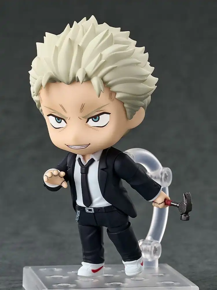 Dorohedoro - Nendoroid Actionfigur Shin - 10 cm