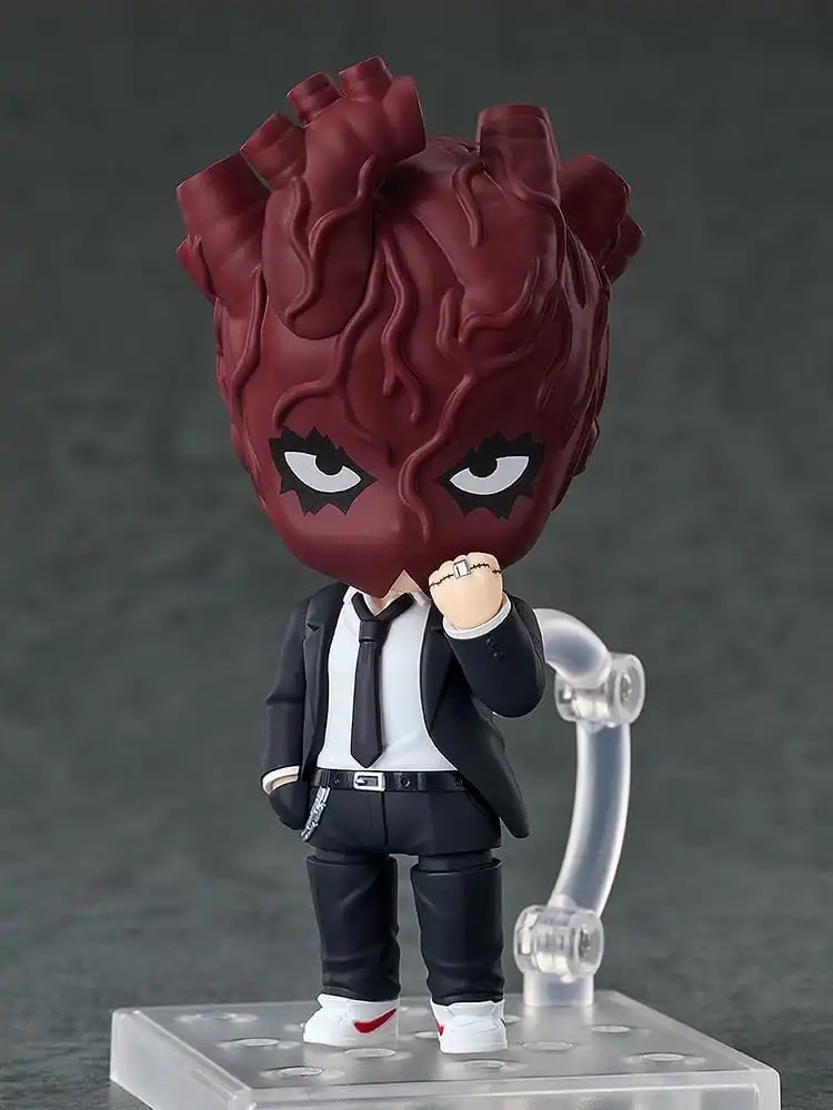 Dorohedoro - Nendoroid Actionfigur Shin - 10 cm