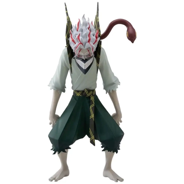 Dandadan - POP UP PARADE PVC-Statue Okarun - Transformed - 17 cm