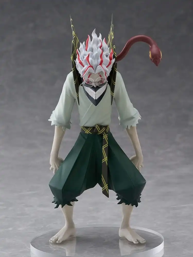 Dandadan - POP UP PARADE PVC-Statue Okarun - Transformed - 17 cm