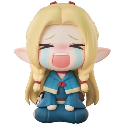 Delicious in Dungeon - Qset PVC-Statue Marcille - 7 cm