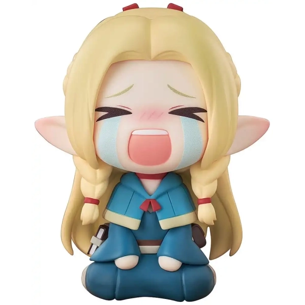 Delicious in Dungeon - Qset PVC-Statue Marcille - 7 cm