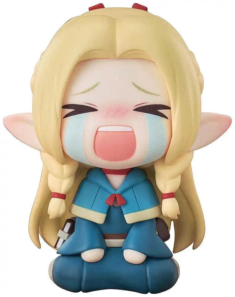 Delicious in Dungeon - Qset PVC-Statue Marcille - 7 cm