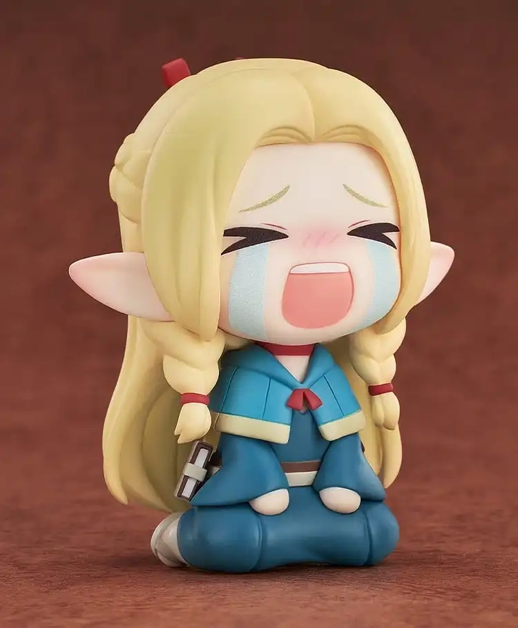 Delicious in Dungeon - Qset PVC-Statue Marcille - 7 cm