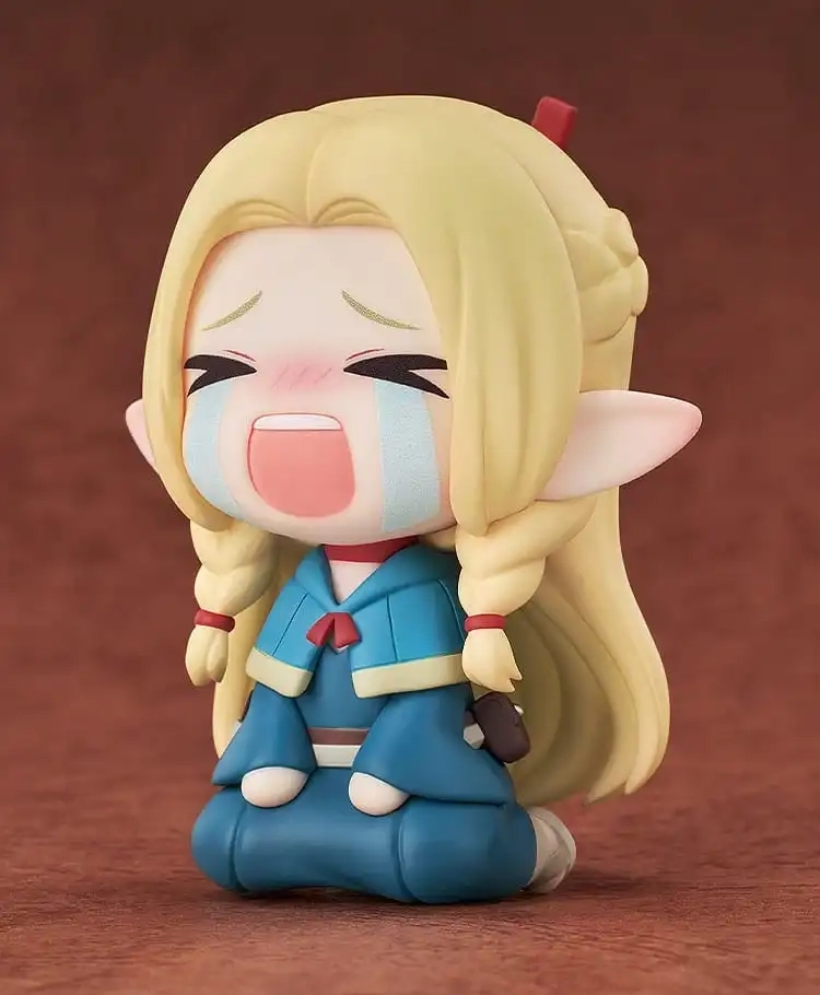 Delicious in Dungeon - Qset PVC-Statue Marcille - 7 cm