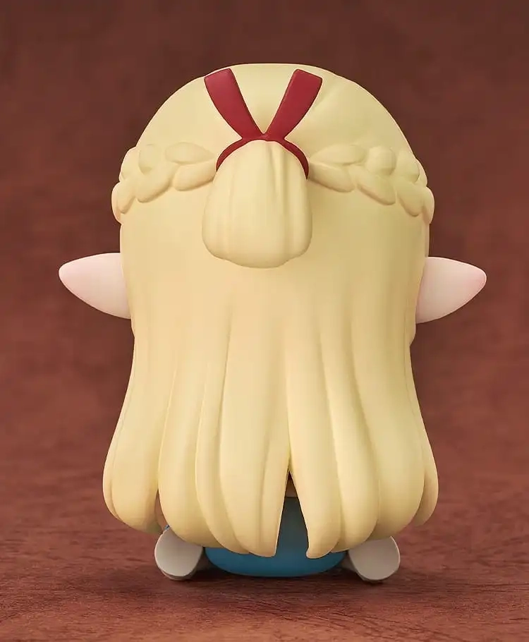 Delicious in Dungeon - Qset PVC-Statue Marcille - 7 cm