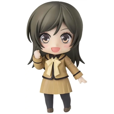 Kamisama Kiss - Nendoroid Actionfigur Nanami Momozono - 10 cm