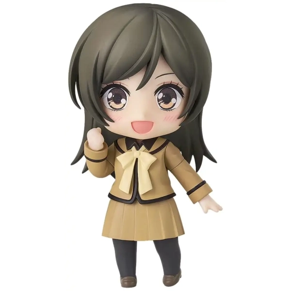 Kamisama Kiss - Nendoroid Actionfigur Nanami Momozono - 10 cm