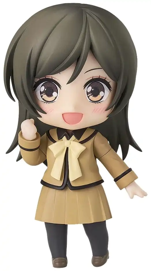 Kamisama Kiss - Nendoroid Actionfigur Nanami Momozono - 10 cm