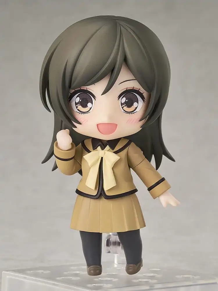 Kamisama Kiss - Nendoroid Actionfigur Nanami Momozono - 10 cm