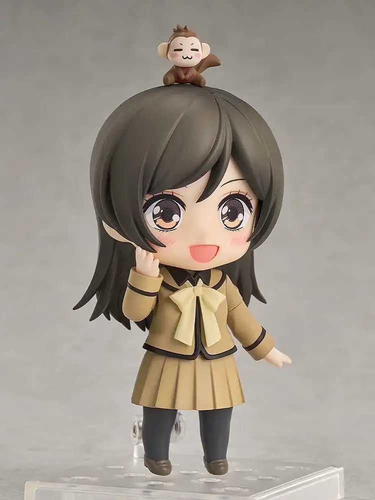 Kamisama Kiss - Nendoroid Actionfigur Nanami Momozono - 10 cm