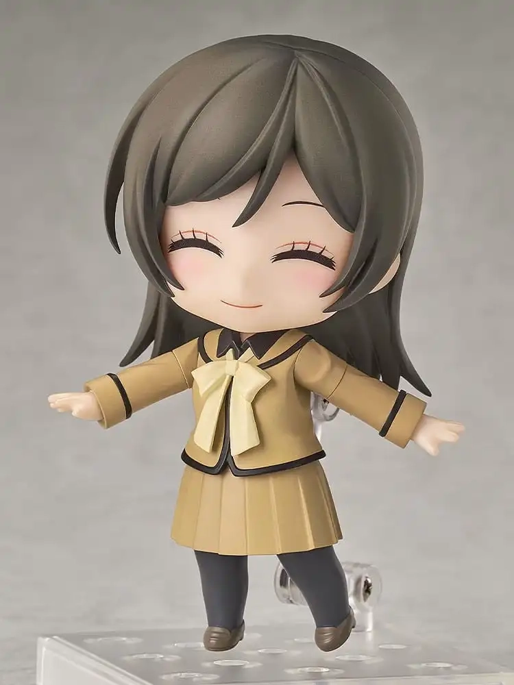 Kamisama Kiss - Nendoroid Actionfigur Nanami Momozono - 10 cm