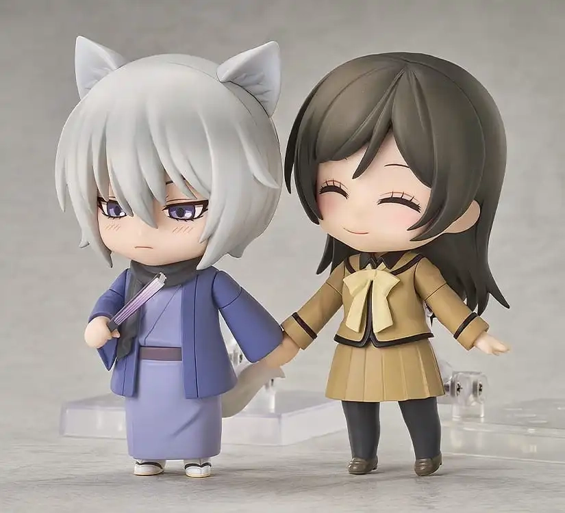 Kamisama Kiss - Nendoroid Actionfigur Nanami Momozono - 10 cm