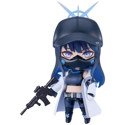 Blue Archive - Nendoroid Actionfigur Saori Joumae - 10 cm