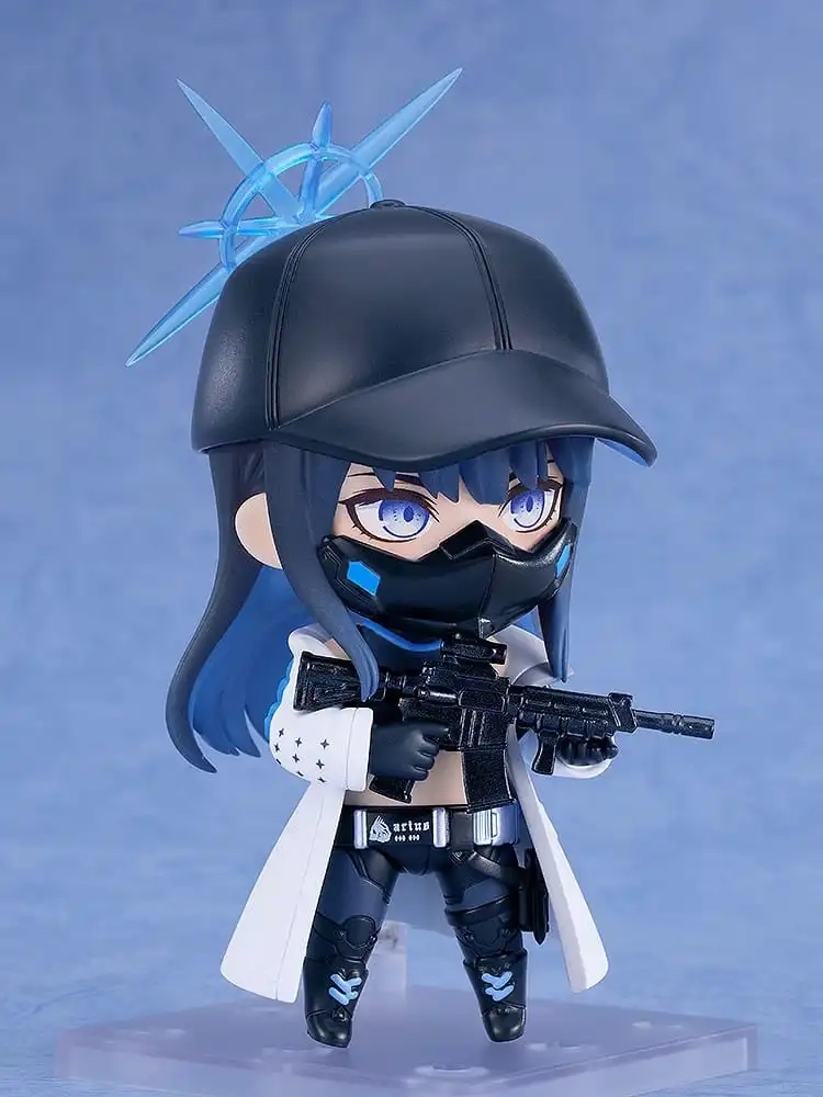 Blue Archive - Nendoroid Actionfigur Saori Joumae - 10 cm