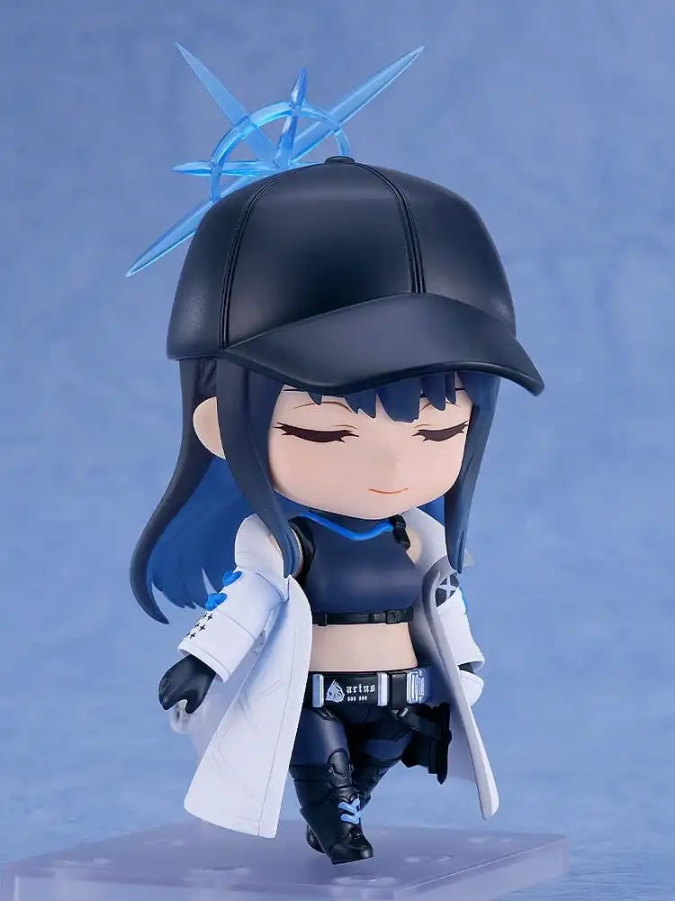 Blue Archive - Nendoroid Actionfigur Saori Joumae - 10 cm