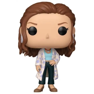 Funko POP! Charmed - Zauberhafte Hexen - Phoebe Halliwell - 9 cm