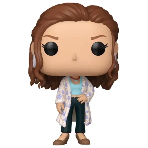 Funko POP! Charmed - Zauberhafte Hexen - Phoebe Halliwell - 9 cm