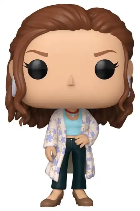 Funko POP! Charmed - Zauberhafte Hexen - Phoebe Halliwell - 9 cm