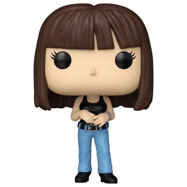 Funko POP! Beverly Hills, 90210 - Brenda Walsh - 9 cm