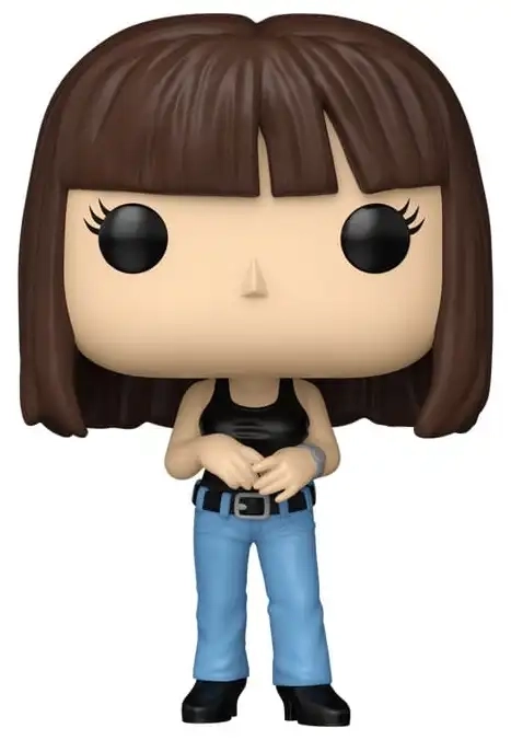 Funko POP! Beverly Hills, 90210 - Brenda Walsh - 9 cm
