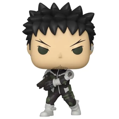 Funko POP! Kaiju No. 8 - Kafka Hibino - 9 cm