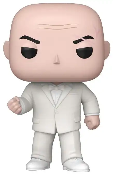 Funko POP! Daredevil: Born Again - Kingpin - 9 cm