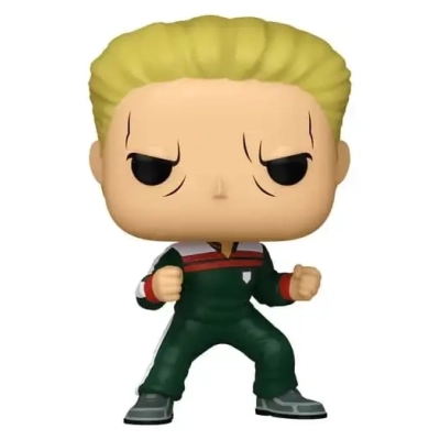 Funko POP! Animation: Hunter x Hunter - Phinks - 9 cm