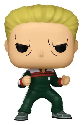 Funko POP! Animation: Hunter x Hunter - Phinks - 9 cm