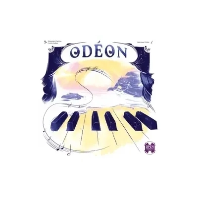 Odéon - EN/FR