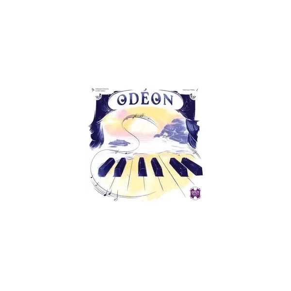 Odéon - EN/FR