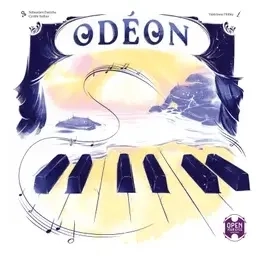 Odéon - EN/FR