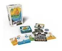 Paper World - EN