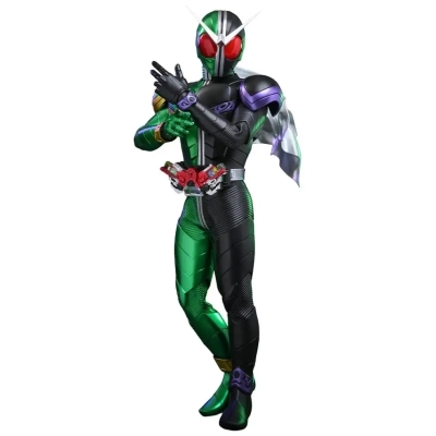 Kamen Rider W - Television Masterpiece Series Actionfigur - 1/6 - 31 cm
