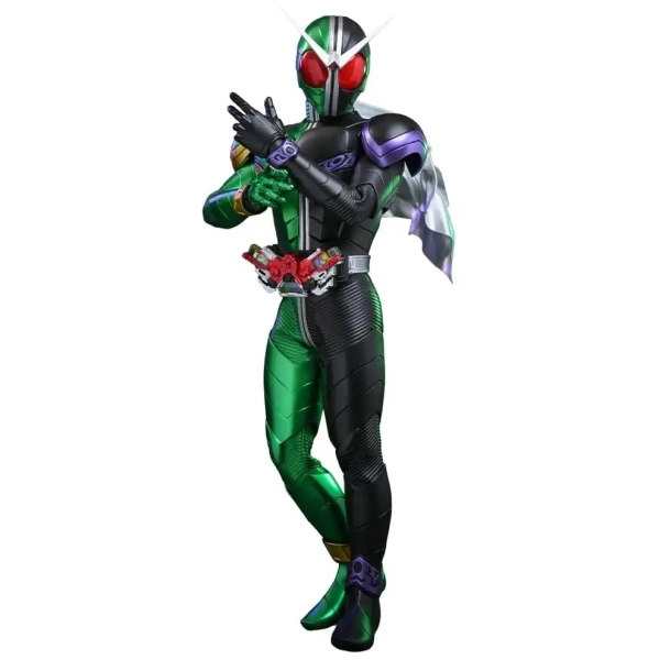 Kamen Rider W - Television Masterpiece Series Actionfigur - 1/6 - 31 cm