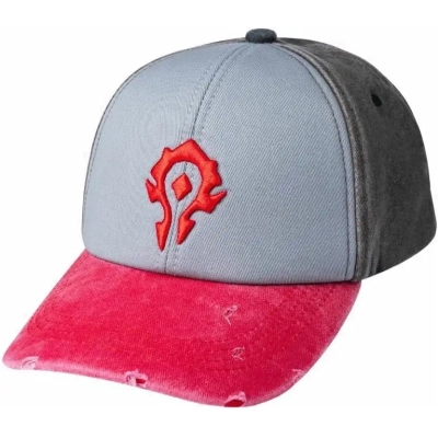 World of Warcraft - Baseball Cap - Horde