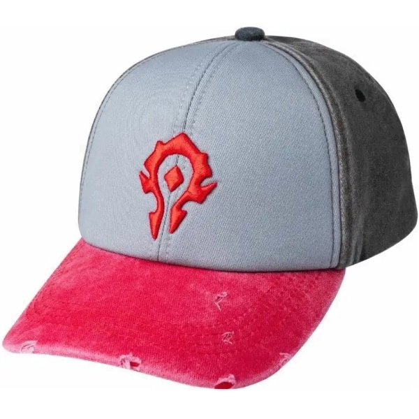 World of Warcraft - Baseball Cap - Horde