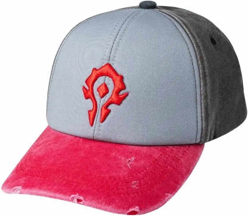 World of Warcraft - Baseball Cap - Horde