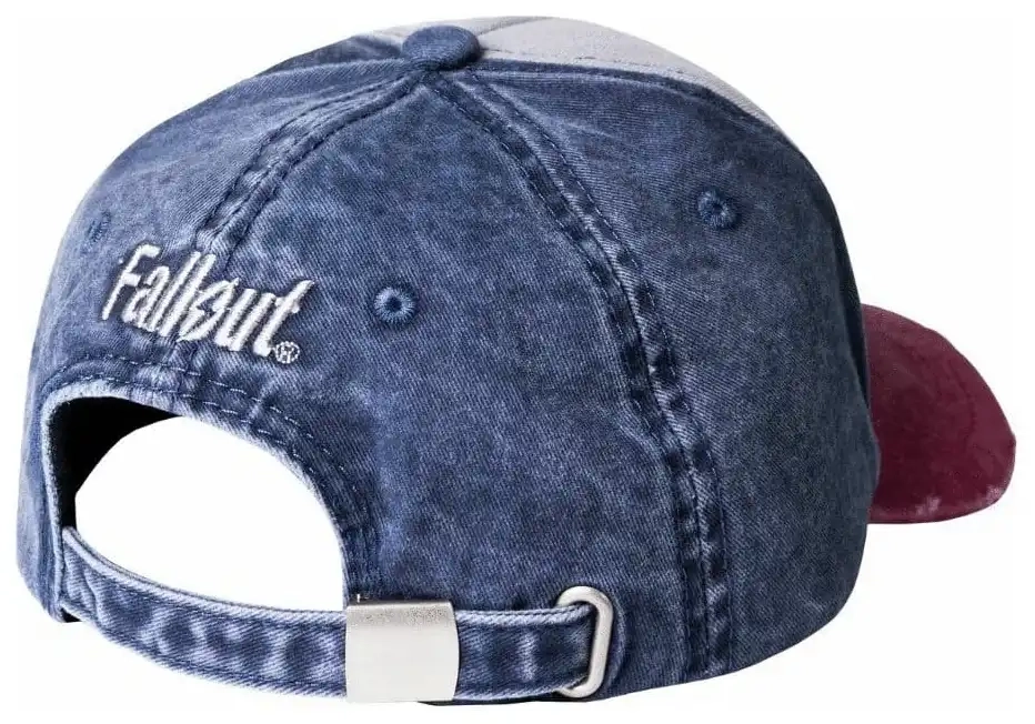 Fallout Baseball Cap - Vintage