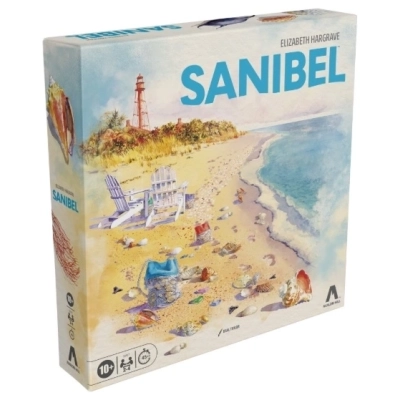 Sanibel - EN